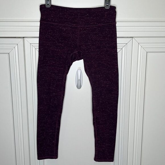 RBX Active Workout Space-dyed Leggings Size M - Picture 1 of 7